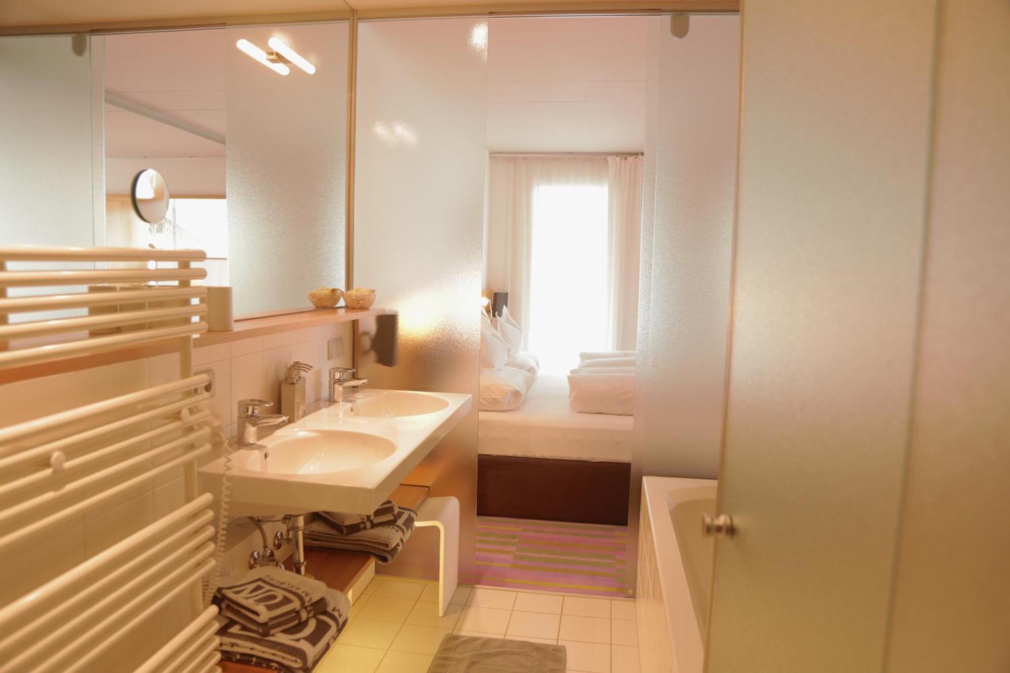 Quality Hosts Arlberg - Hotel Anton St Anton am Arlberg Eksteriør billede